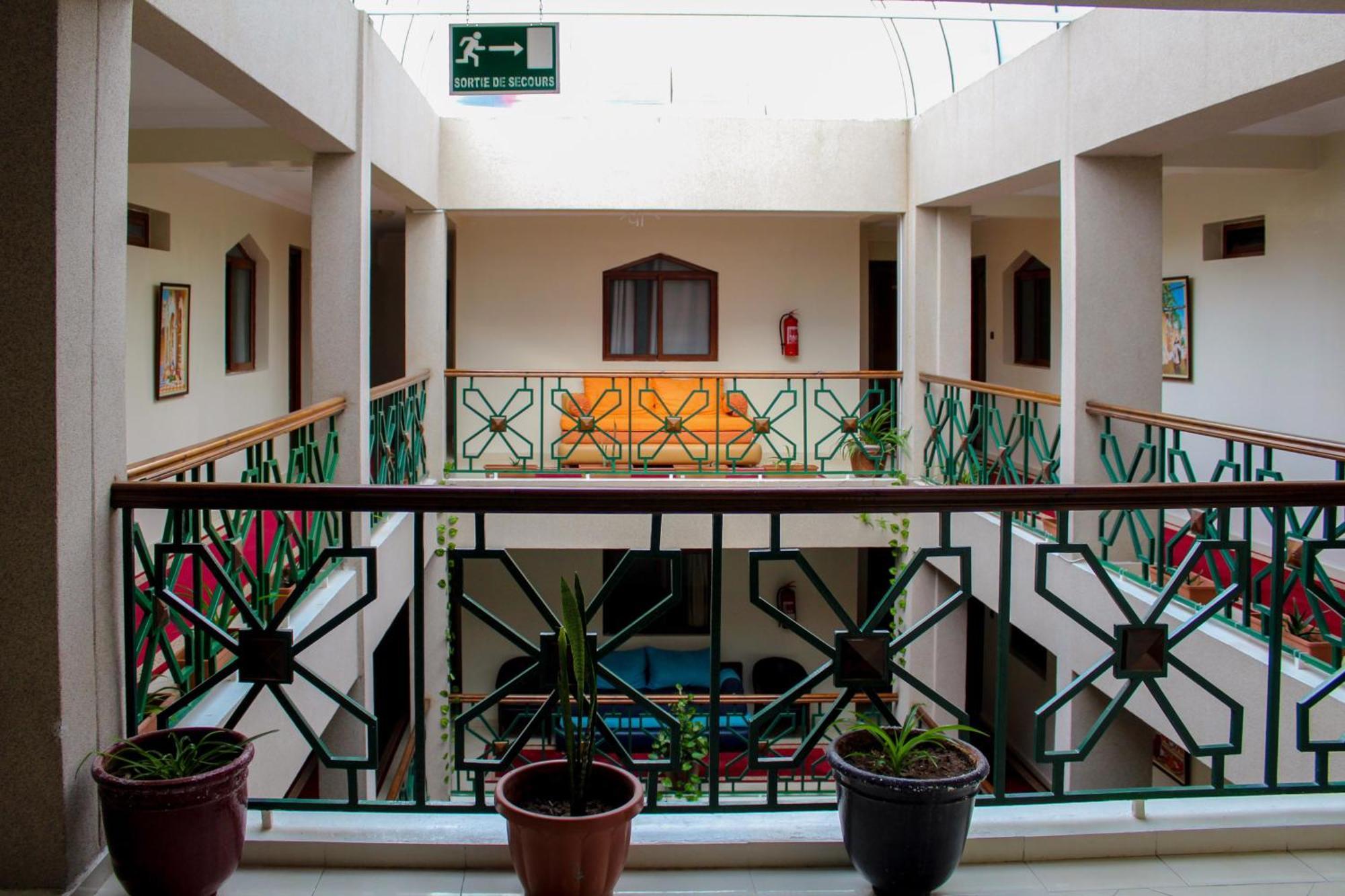 Hotel Riad Asfi Safi Exterior foto
