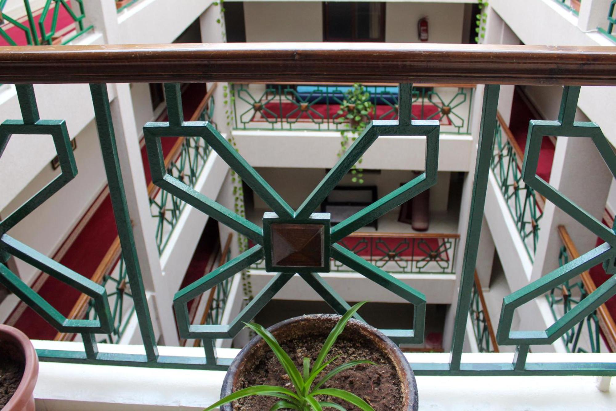 Hotel Riad Asfi Safi Exterior foto