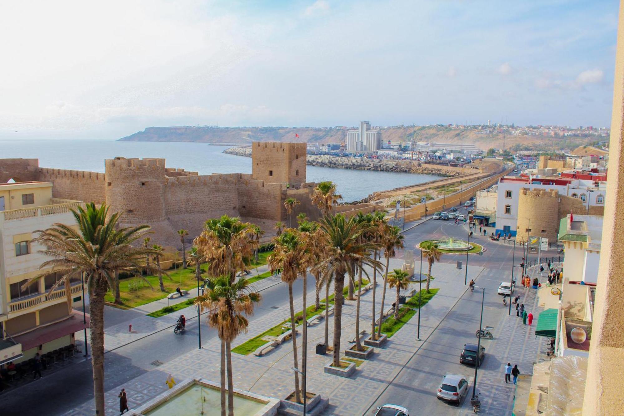 Hotel Riad Asfi Safi Exterior foto