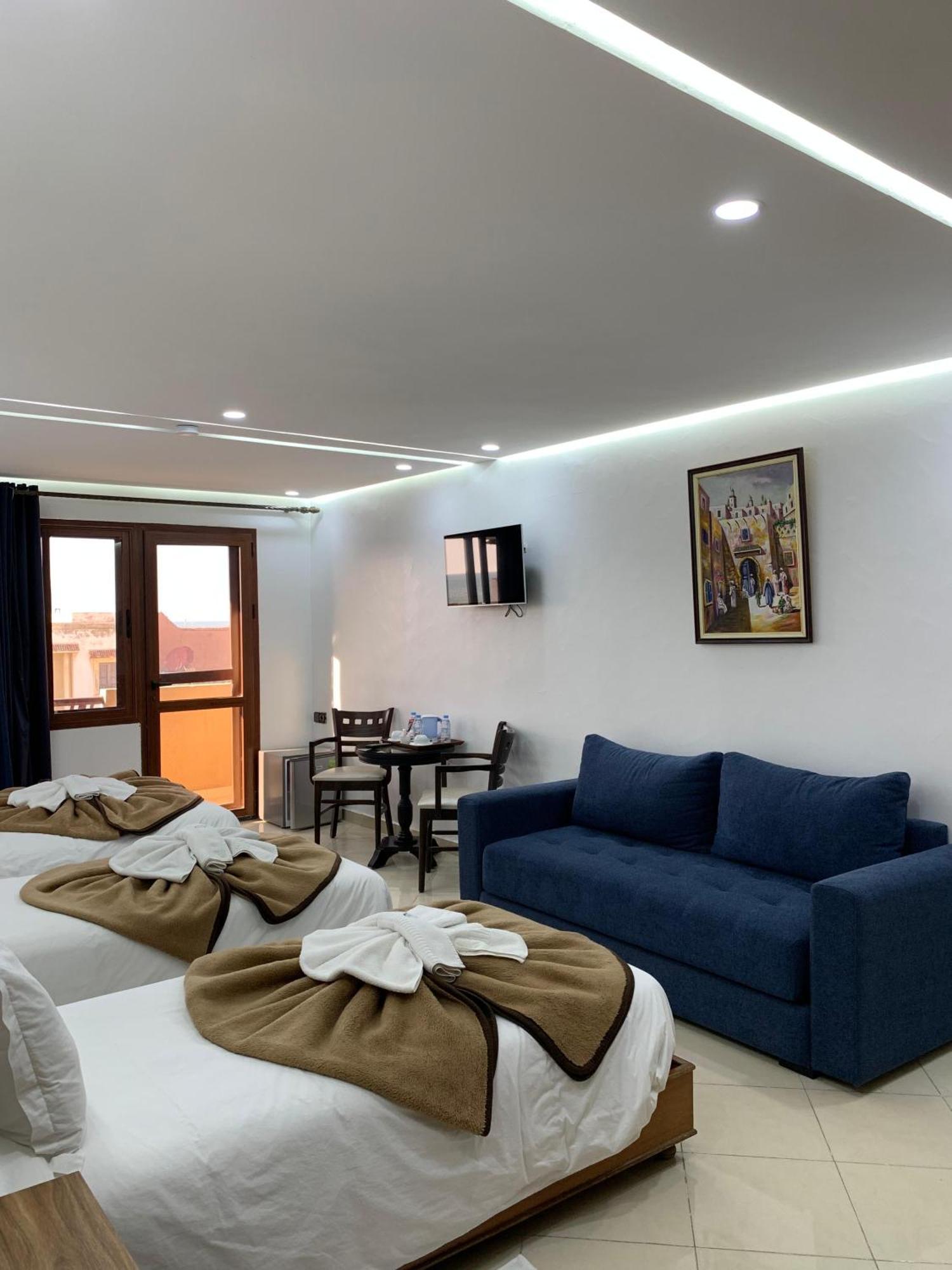 Hotel Riad Asfi Safi Exterior foto