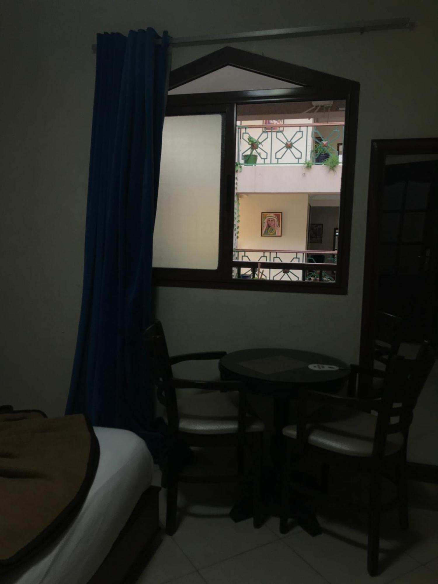 Hotel Riad Asfi Safi Exterior foto