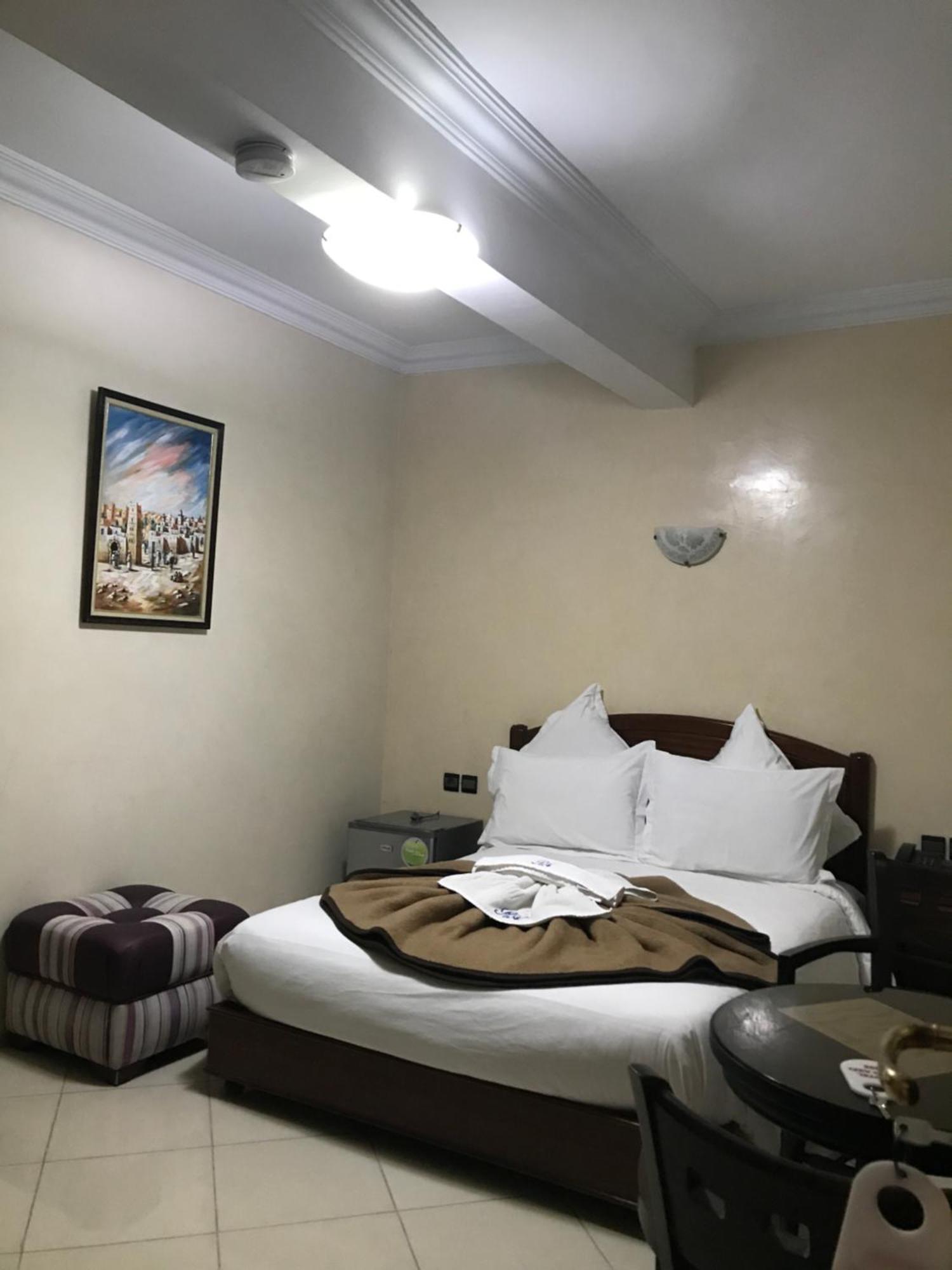 Hotel Riad Asfi Safi Exterior foto