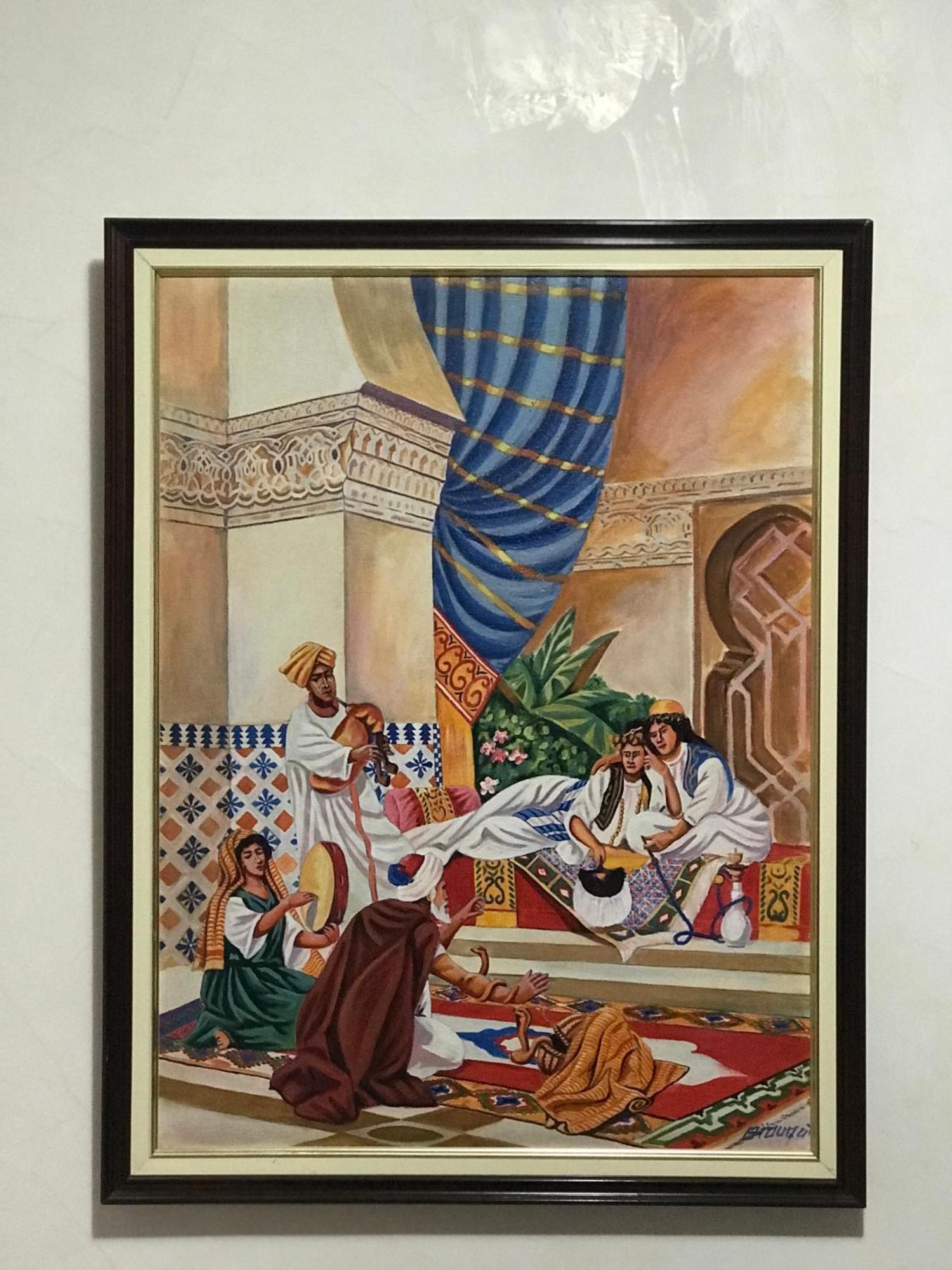 Hotel Riad Asfi Safi Exterior foto