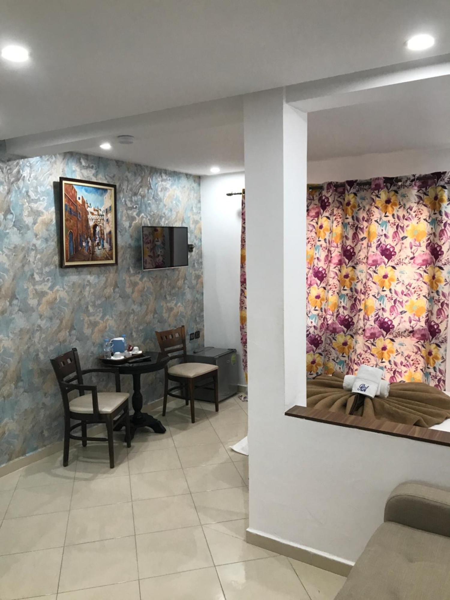 Hotel Riad Asfi Safi Exterior foto