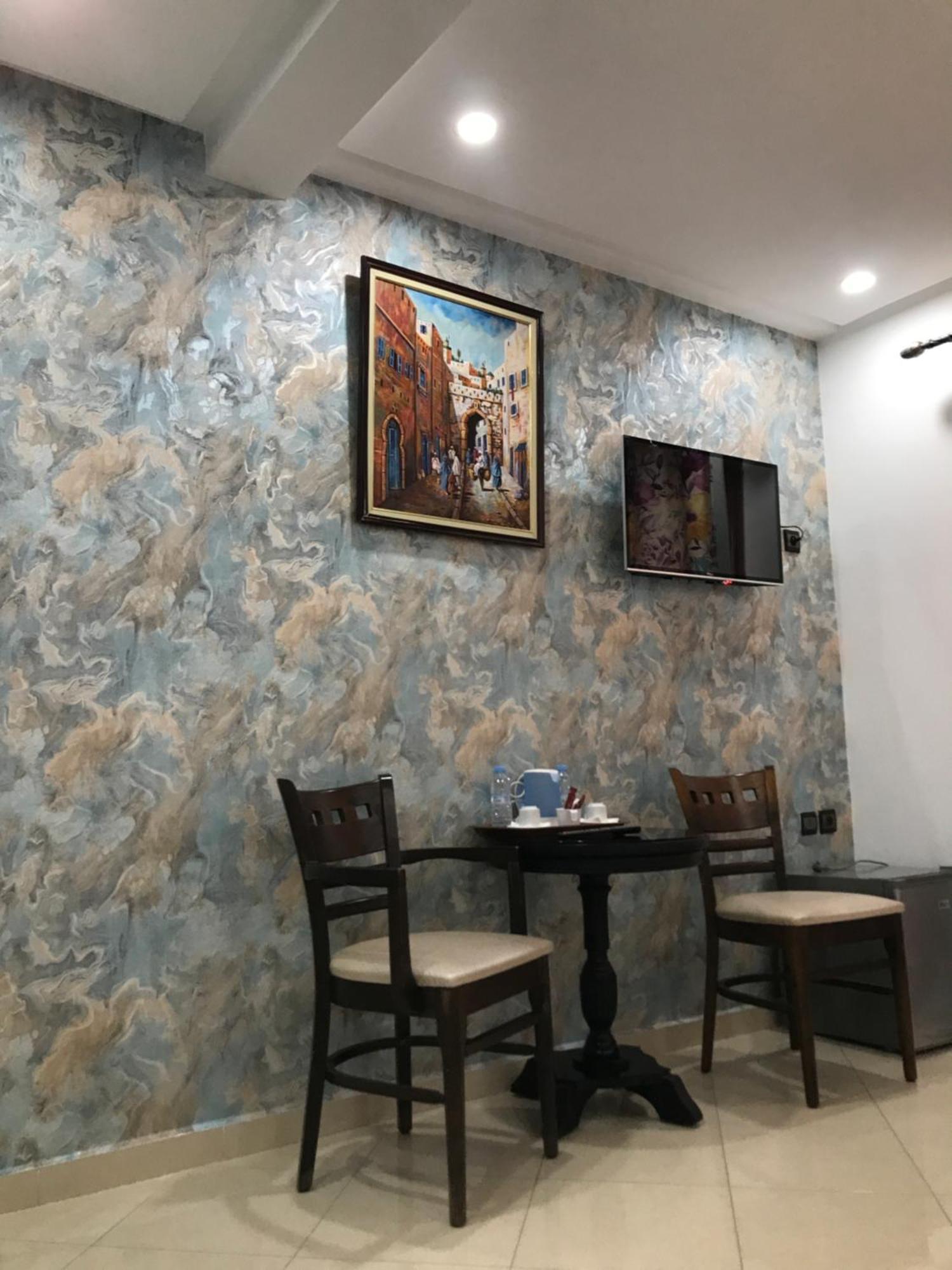 Hotel Riad Asfi Safi Exterior foto